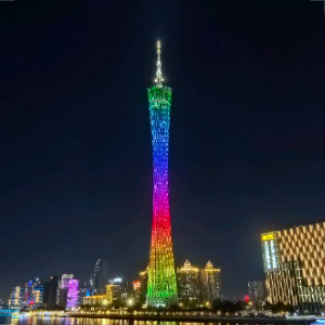 陈先生