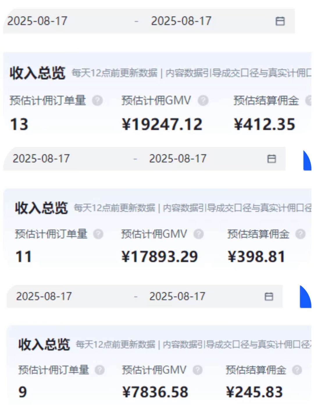 杨先生其他供需