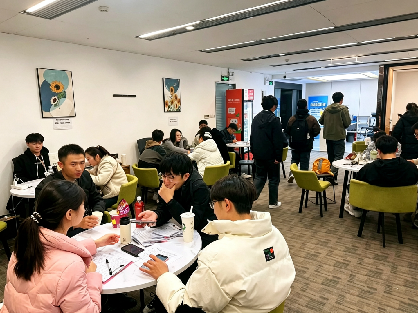 贺先生APP拉新工作室，只收徒不加盟，一手渠道对接，全程陪跑，佣金立返