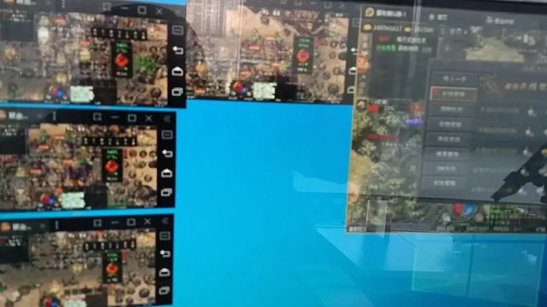 李先生找合伙人