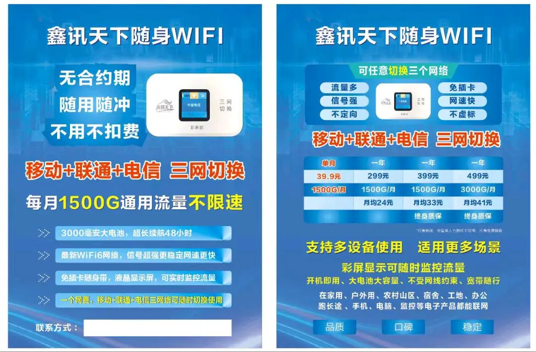 胡鑫找合伙人