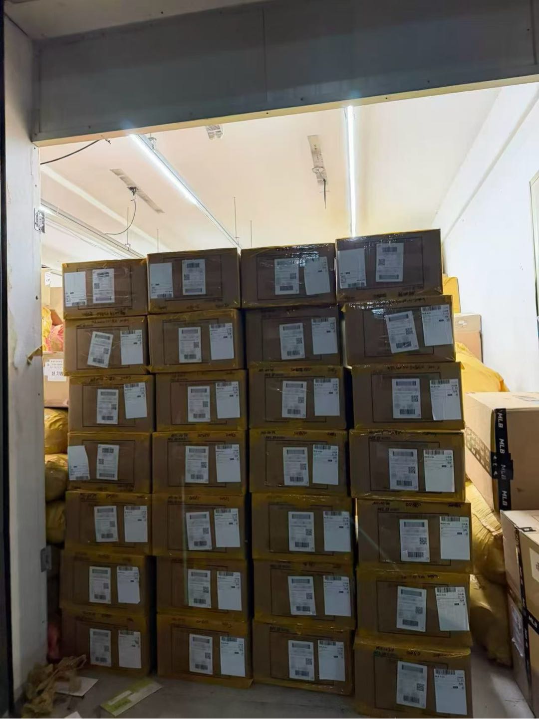 谢梓文品牌货源