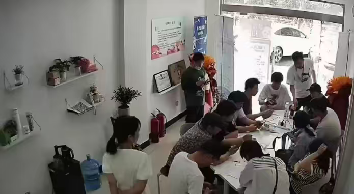 刘波app拉新工作室，渠道对接只收徒不加盟，全程陪跑立返佣金！