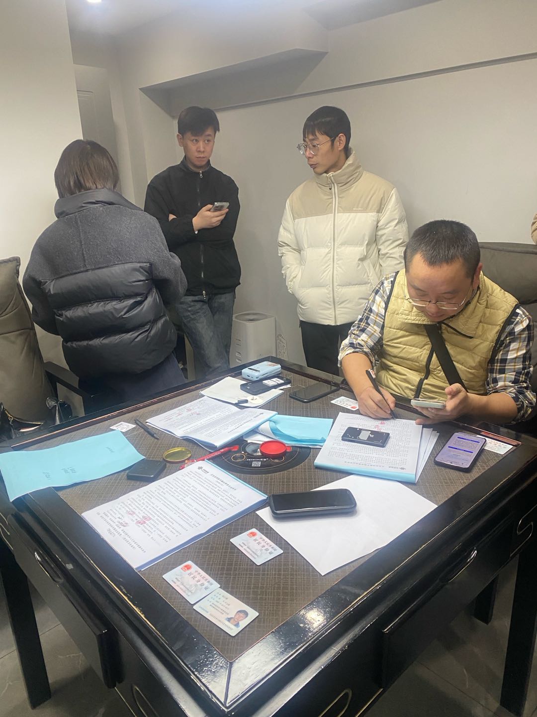 杨江地推项目成都线下日结兼职工资*，一小时搞定