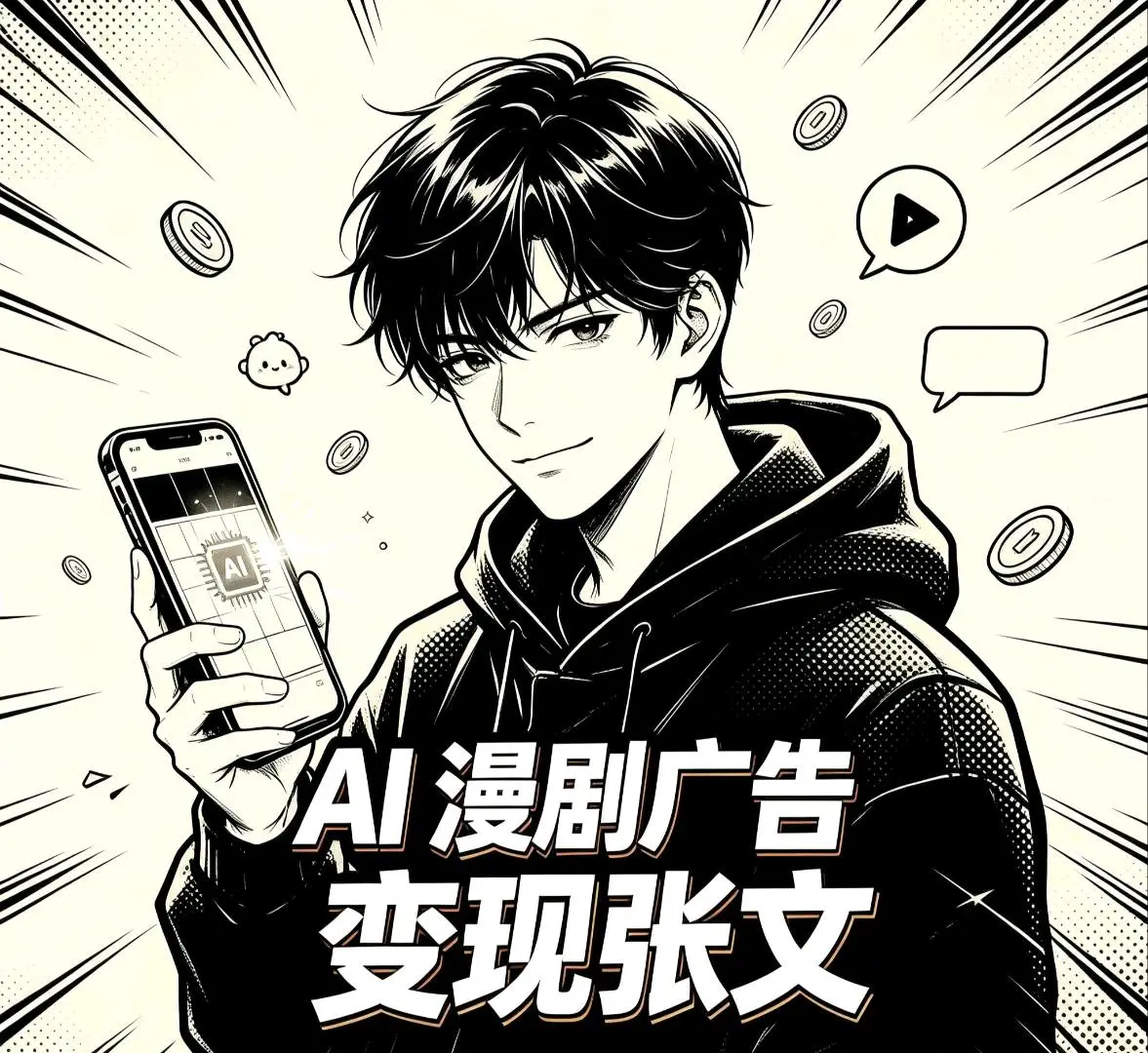 张先生