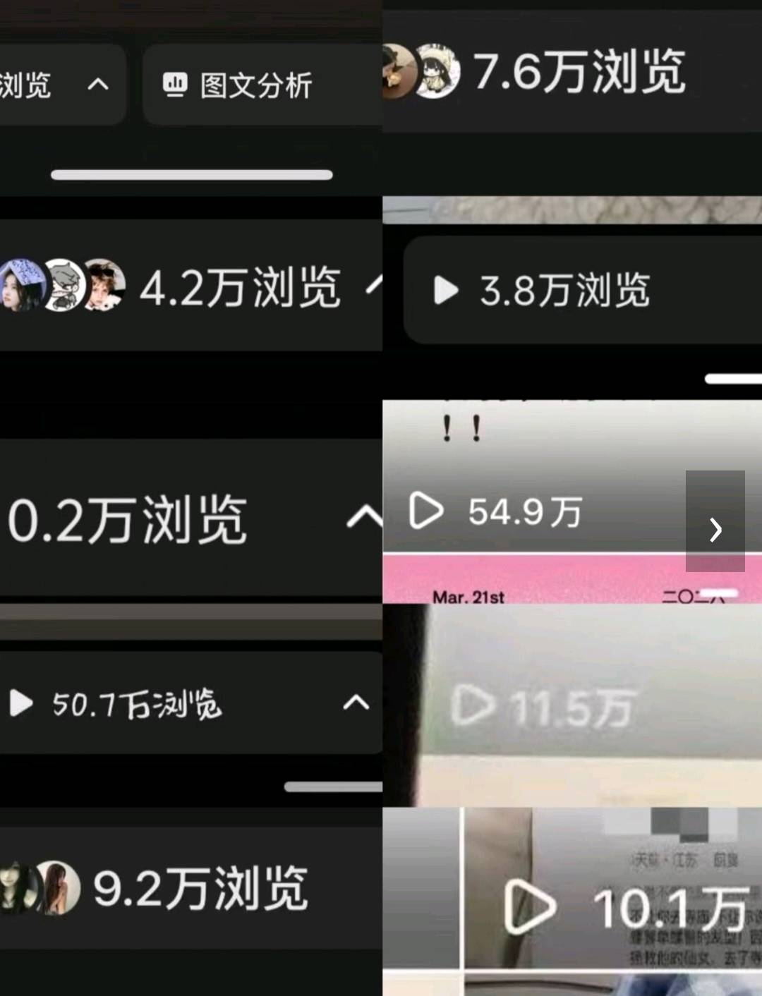 马先生其他供需小说推文矩阵项目，日结可放大，小白友好