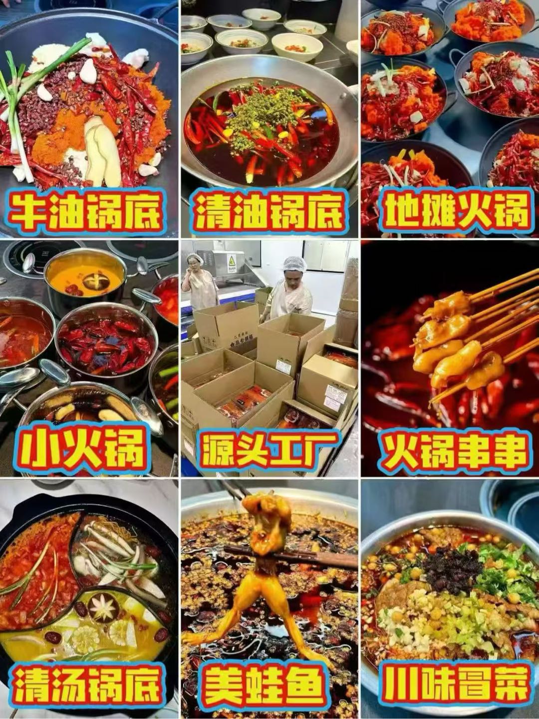 谢静品牌货源