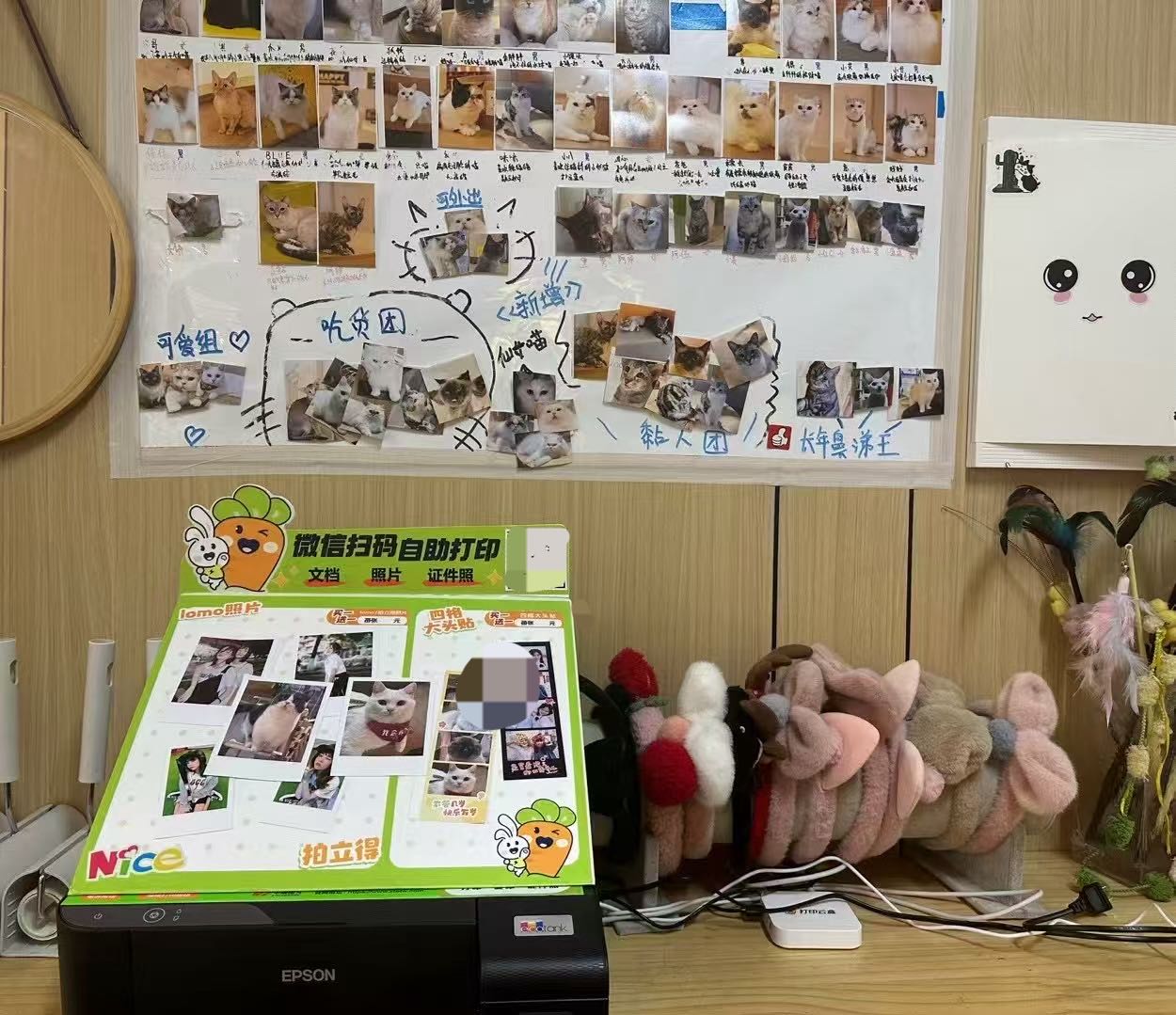 杨千一找合伙人