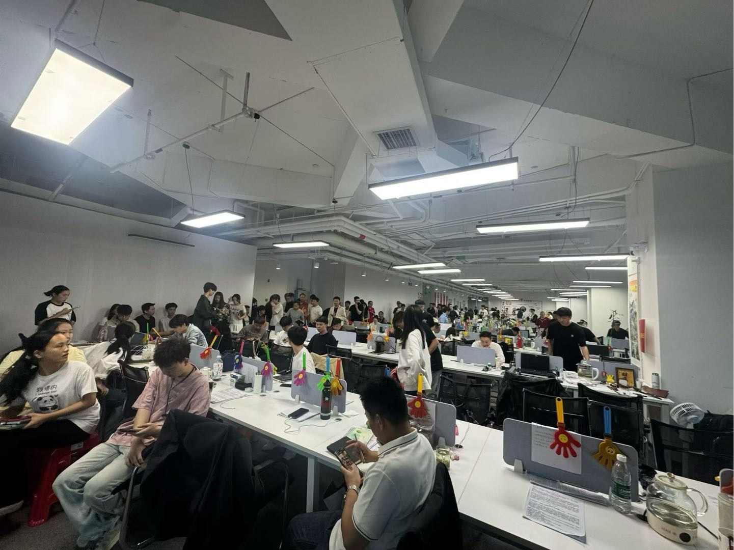 唐雄燕Al流量+拉新 百亿市场红利，诚邀有志之土，共享IP变现红利