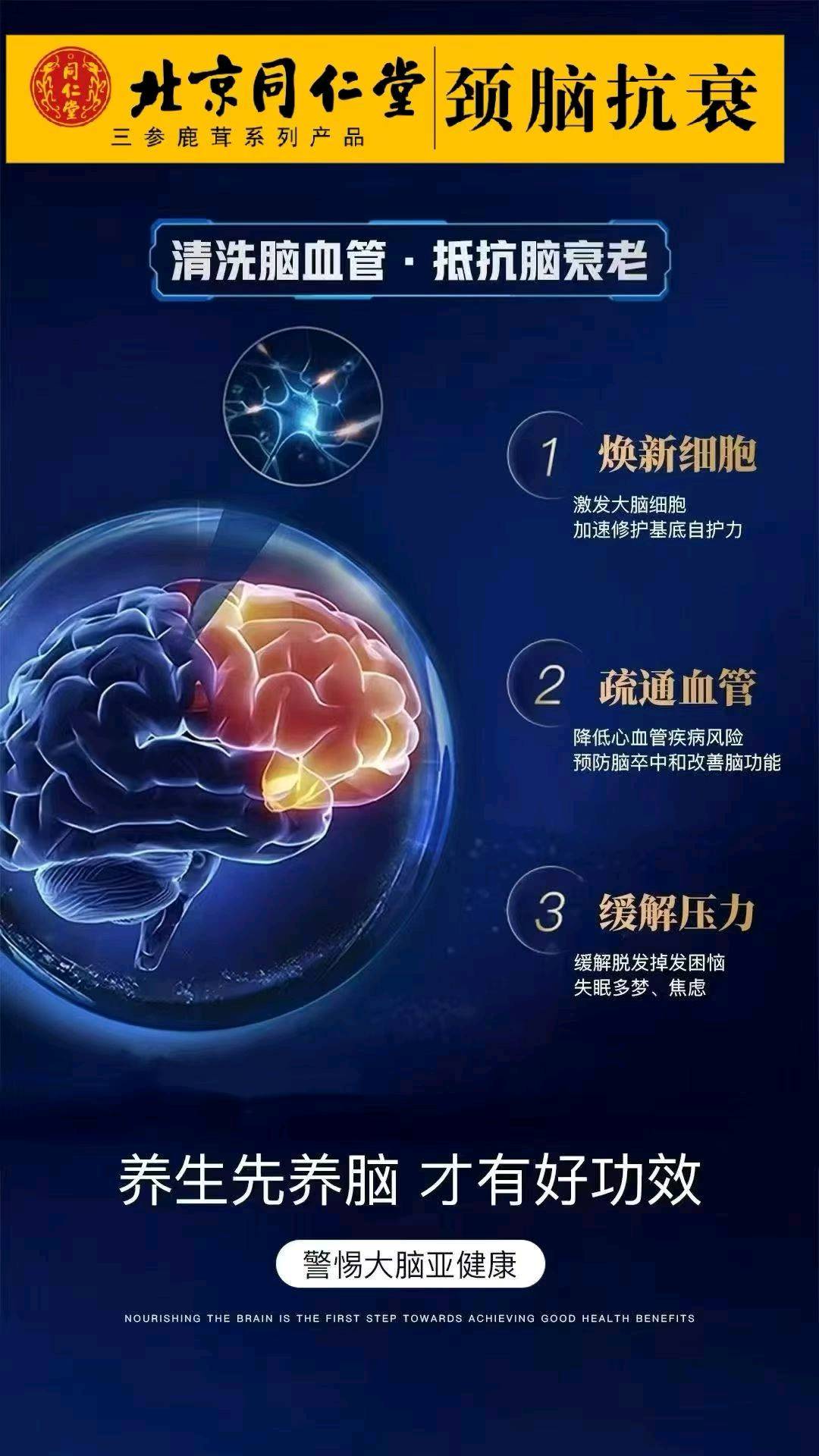 王修正找合伙人北京同仁堂，寻找门店，想加业绩，来新顾客的养生馆