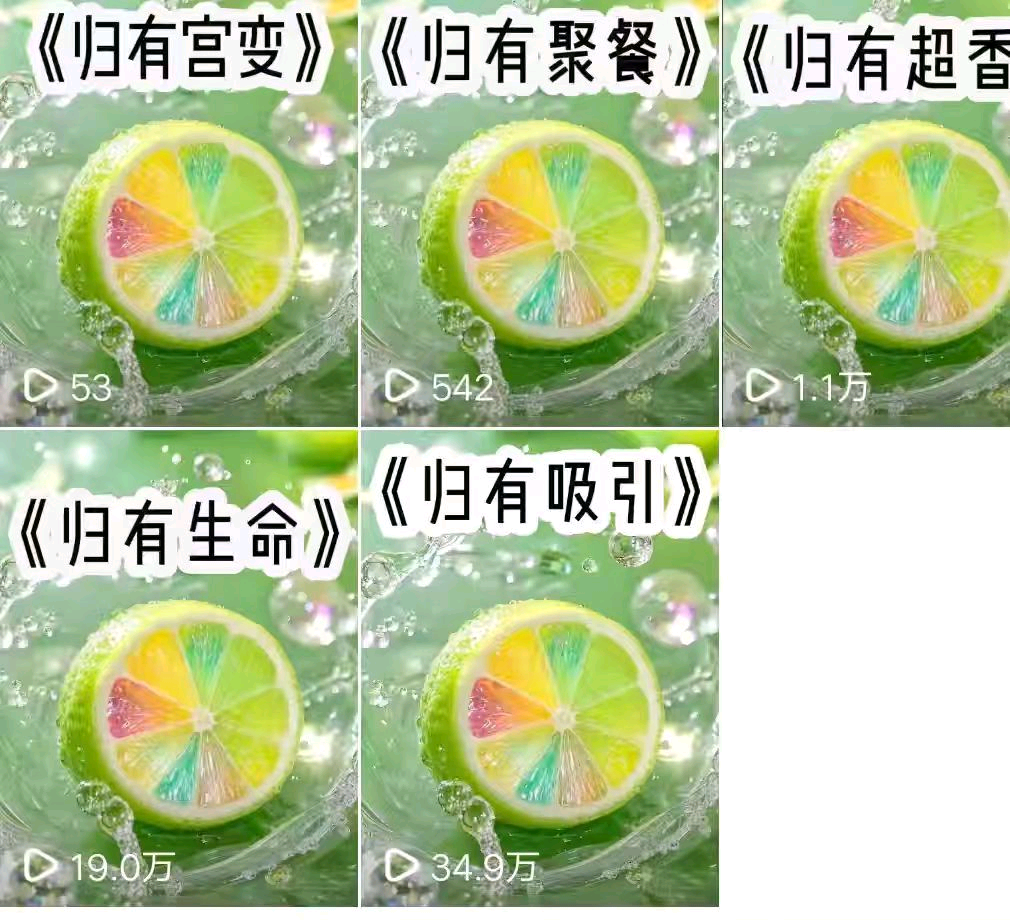 王先生小说推文，纯绿色，抖音号代发，4-100+元每条