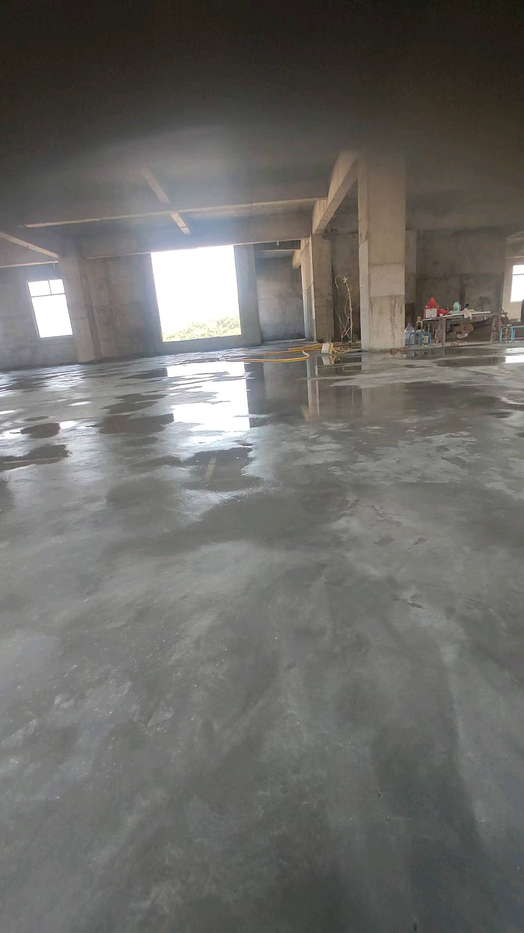 付女士场地活动提供1600平场地，寻求优质项目合作共赢