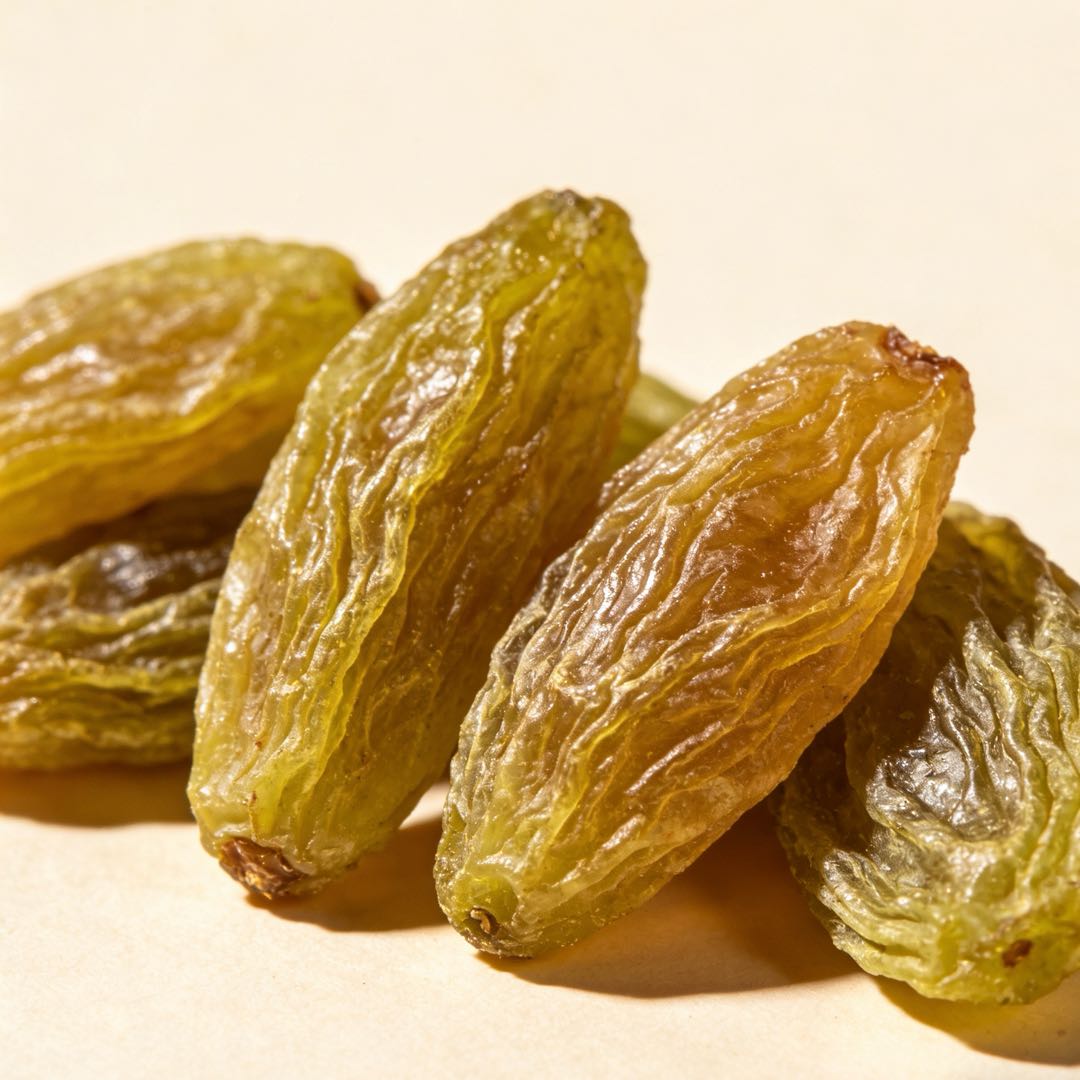 王骁品牌货源新疆葡萄干厂家直销