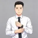 廖伟述