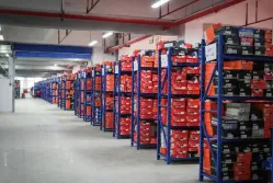 罗先生品牌货源一级经销商资质,提供阿迪、耐克、彪马、MLB、安德玛、探路者等一手货源