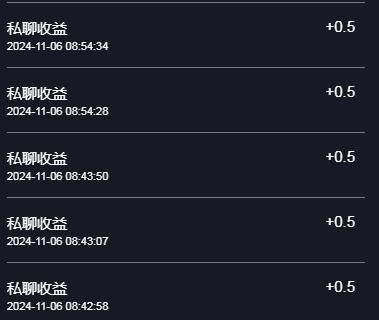 杨先生其他供需