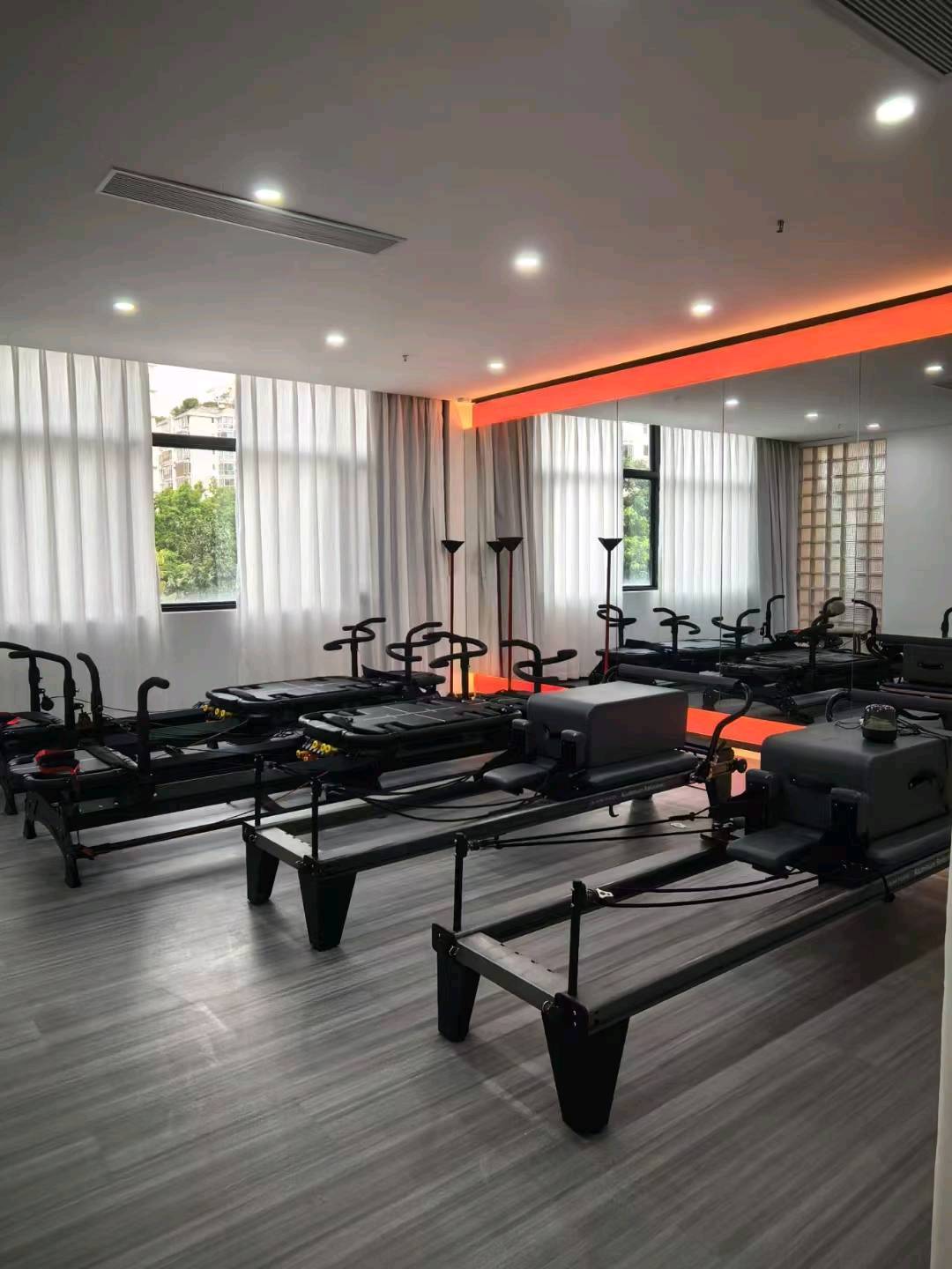 徐先生其他供需转让500㎡大型瑜伽普拉提会馆