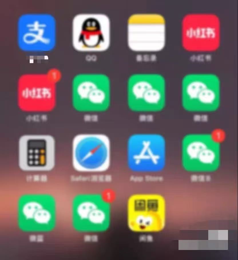 张先生找合伙人