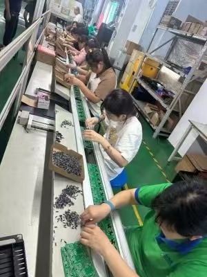 陈先生其他供需正规电子厂外发手工活,个人、小型加工厂均可承接