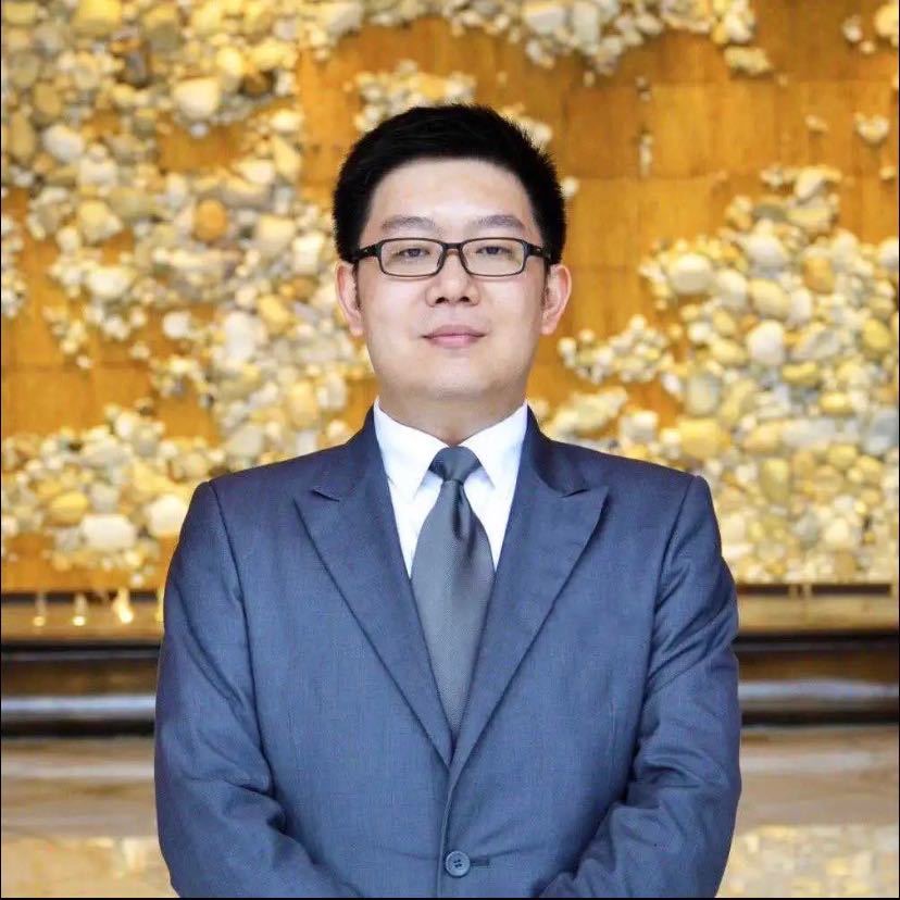 陶先生