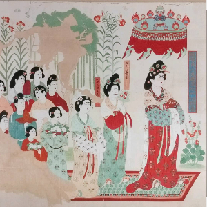 朱奕