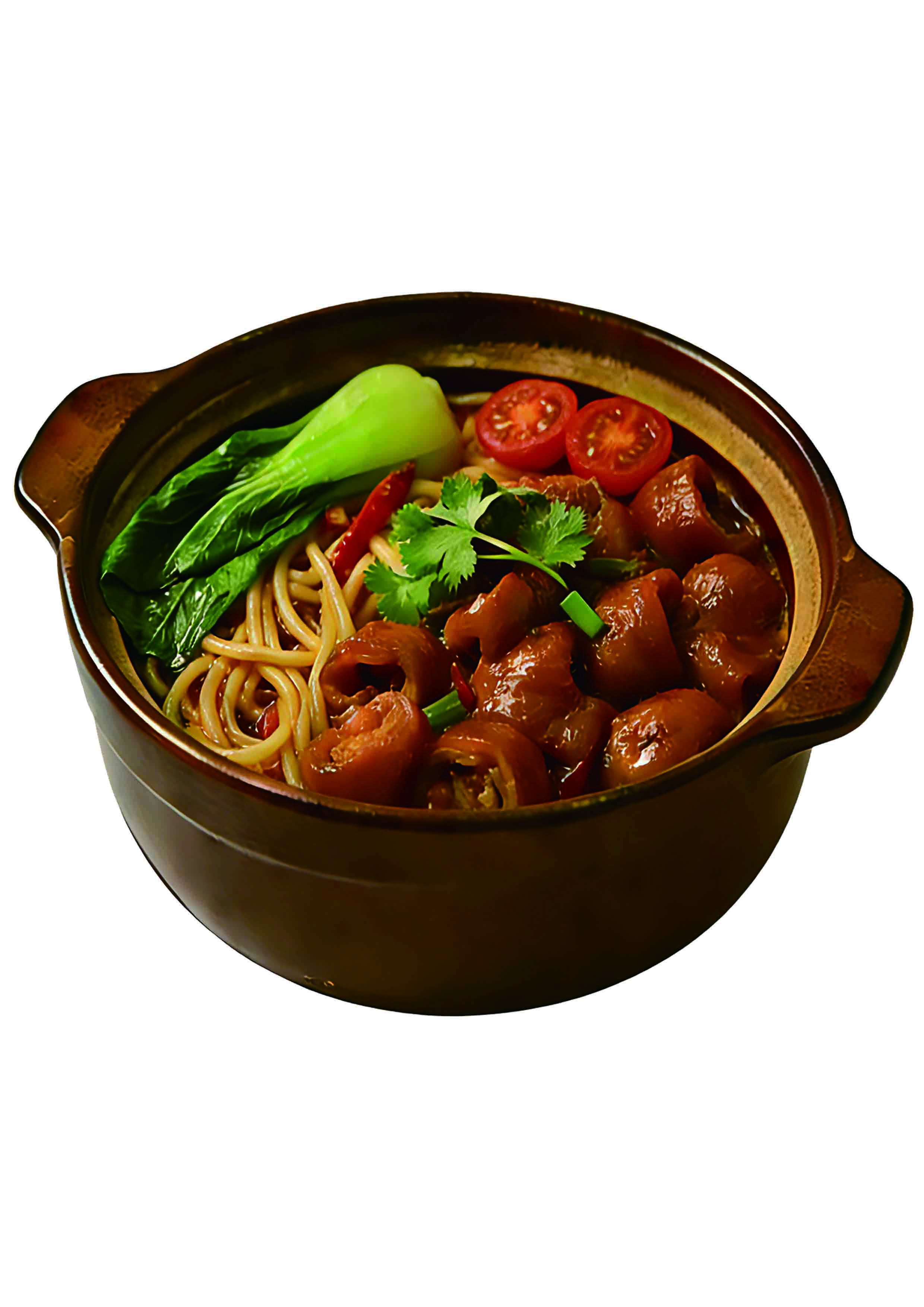 朱建华找合伙人提供成熟砂锅快餐项目，寻求加盟合作与中央厨房代理