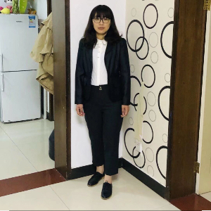 王婉娇