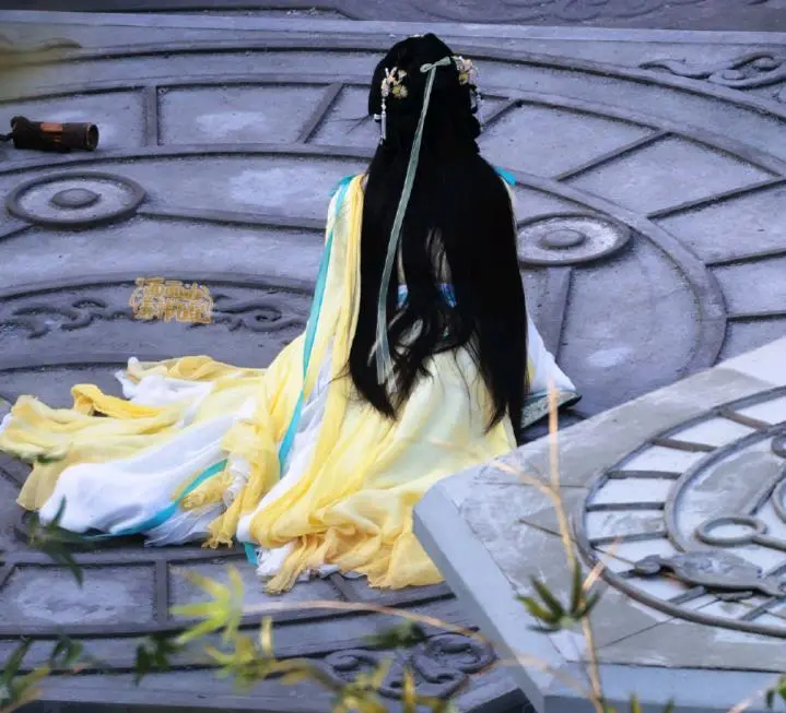 贺贵芬