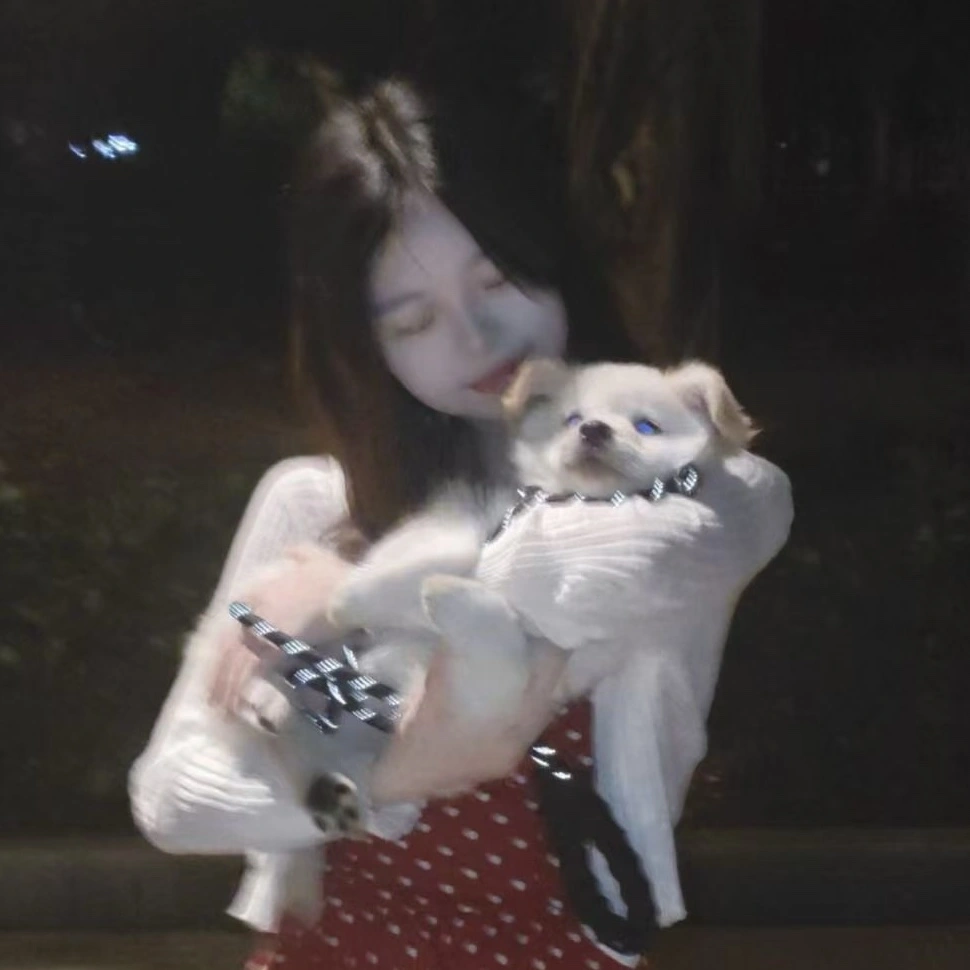 梁女士