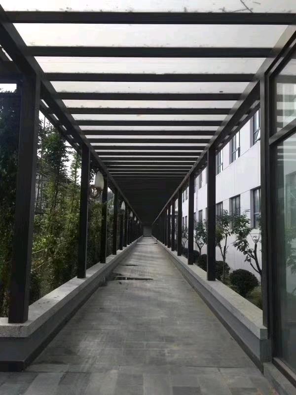 刘先生场地活动