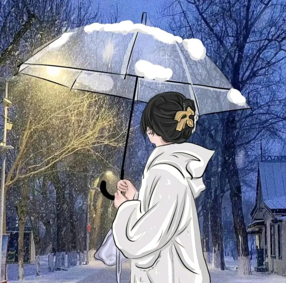 龙女士