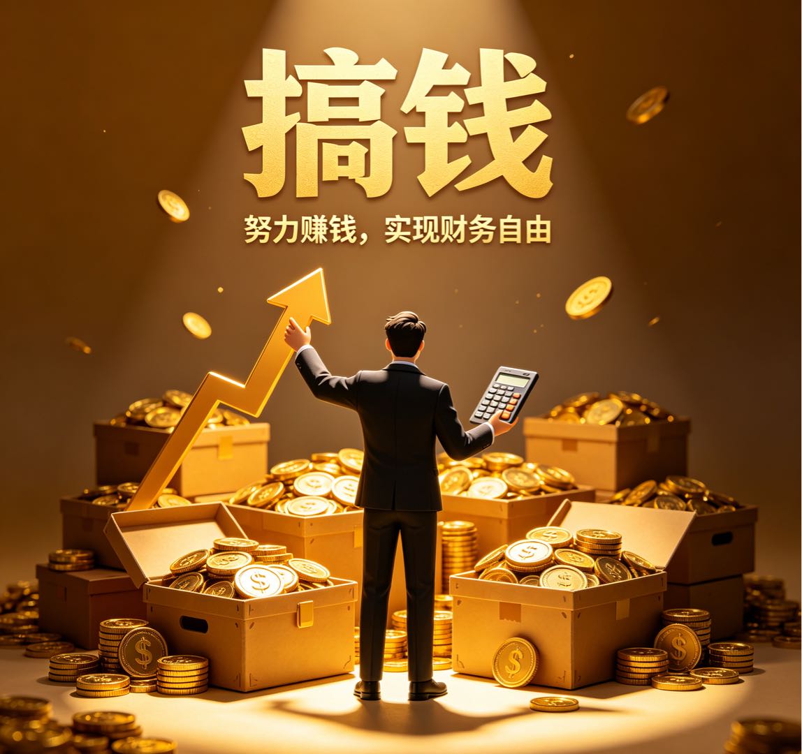 陈晨找合伙人全新版游戏打金搬砖，操作简单，收益稳定，无技术门槛小白都可以。