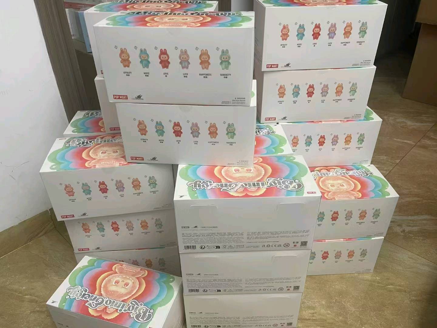 许国友品牌货源高品质3.0 ，大春，黑皮，国王，大天使大首领！！双码可扫