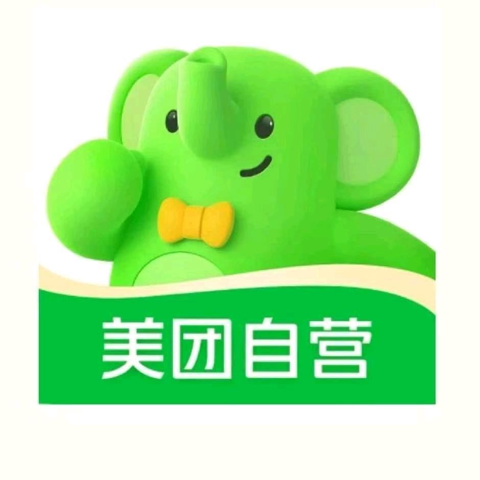 和森地推项目美团小象超市APP线下推广