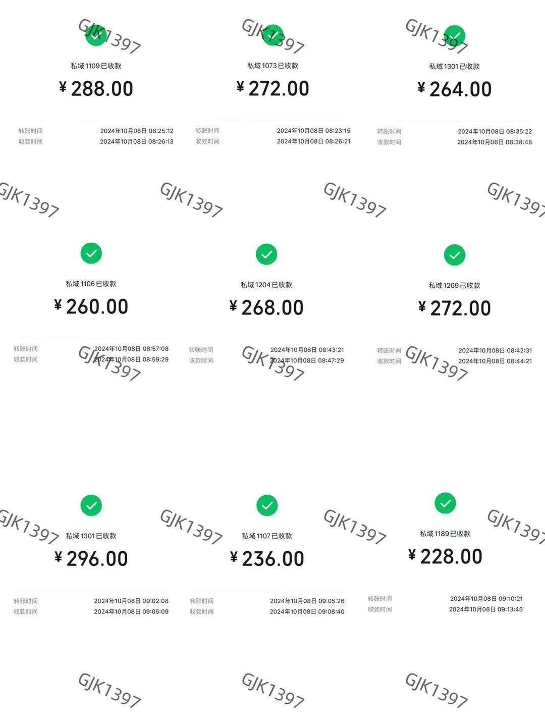 李女士咸鱼私域 日结，一部手机即可操作，当天见收益，*合作
