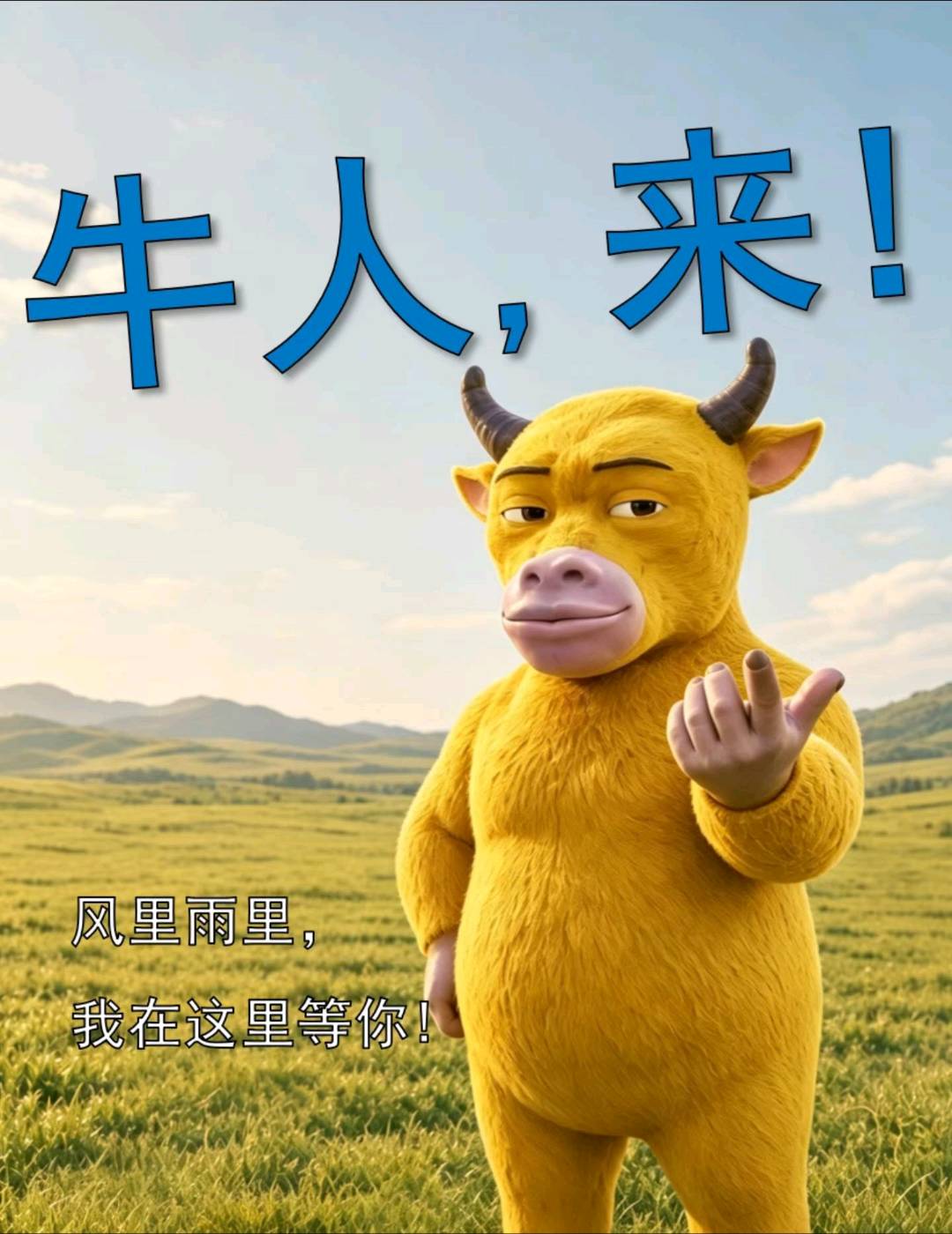 陈先生找合伙人