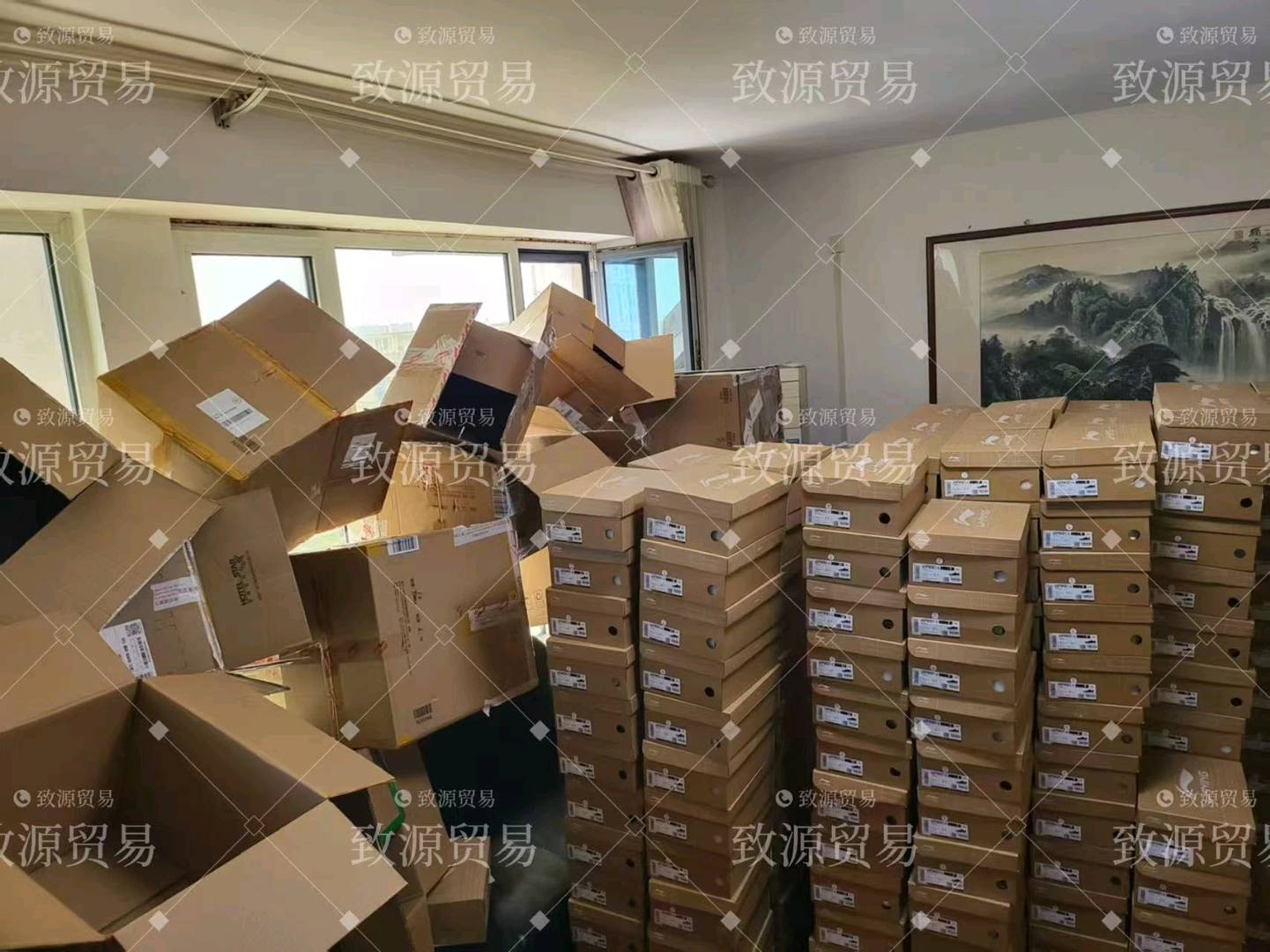 王科铄品牌货源
