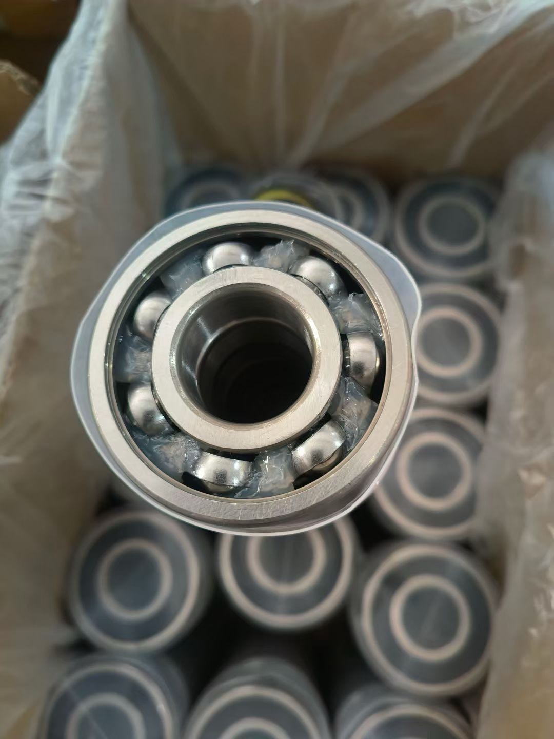 汪先生品牌货源