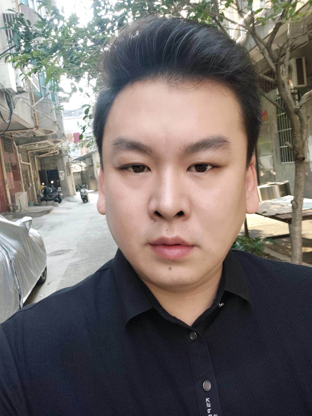 u客直谈实名认证喻先生