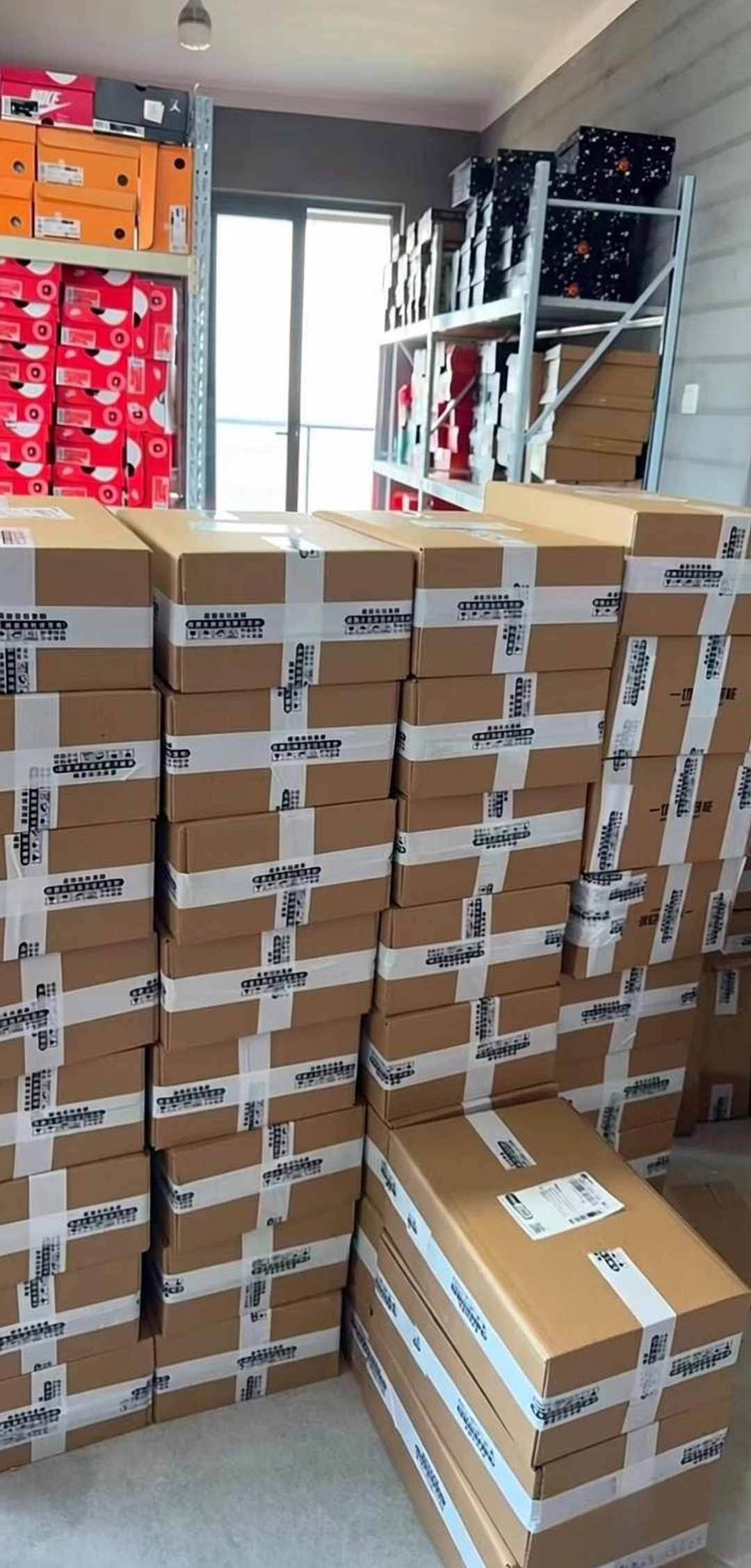 涂先生26年得物搬鞋新玩法，收益可观，不收学费