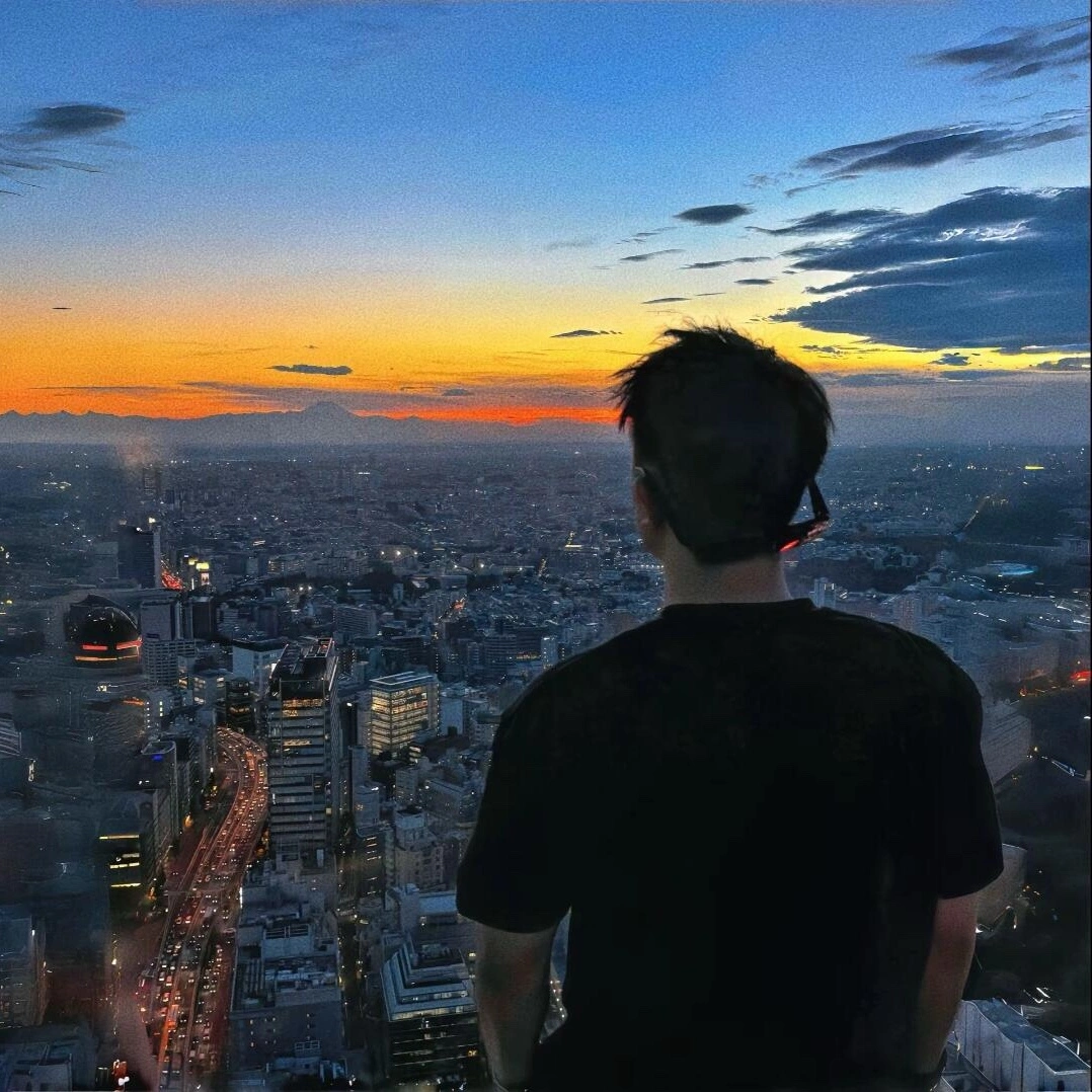 邱先生