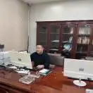 u客直谈实名认证张先生