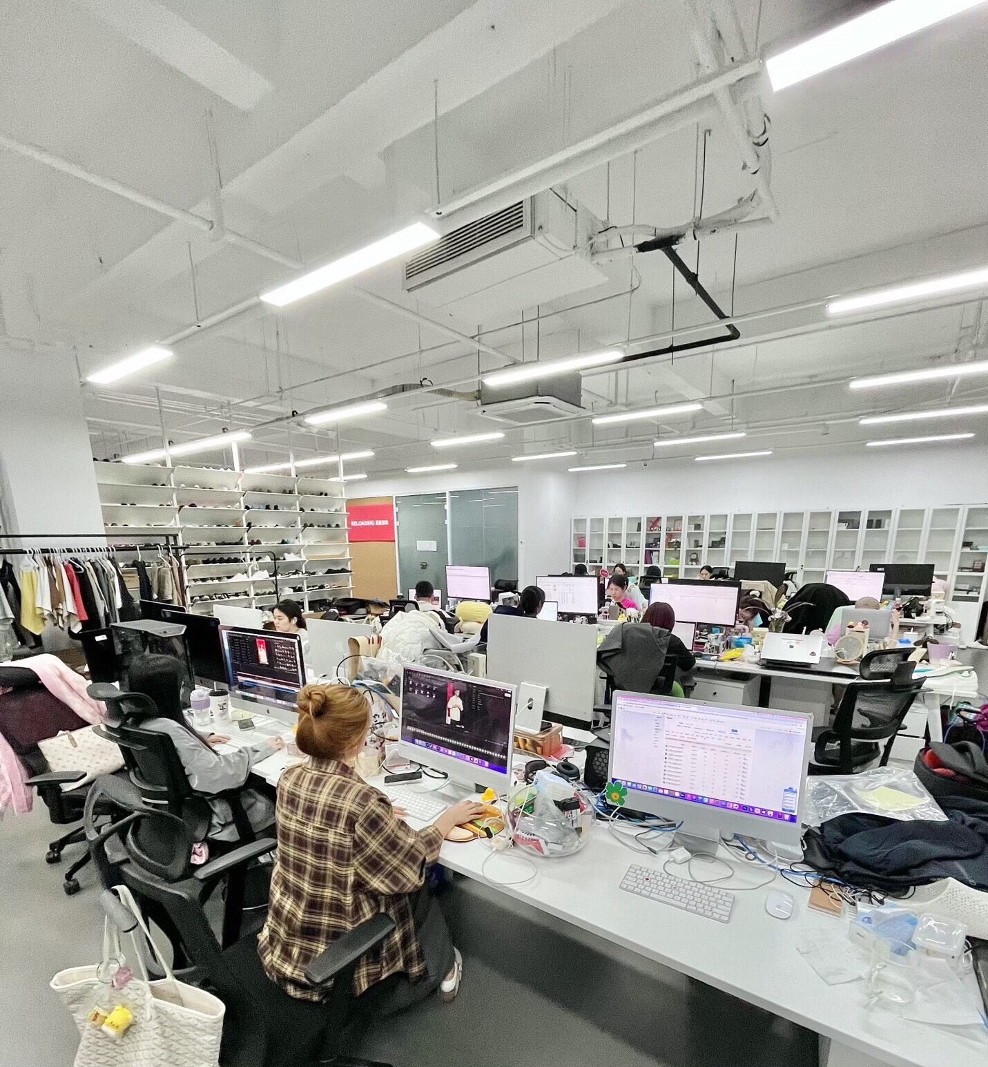 高倩拼多多开店包起店副业一件代发网店创业