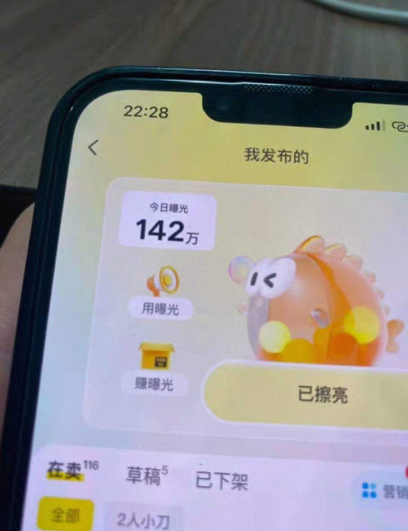 蓝先生找合伙人闲鱼电商项目，单机利润，*长期稳定