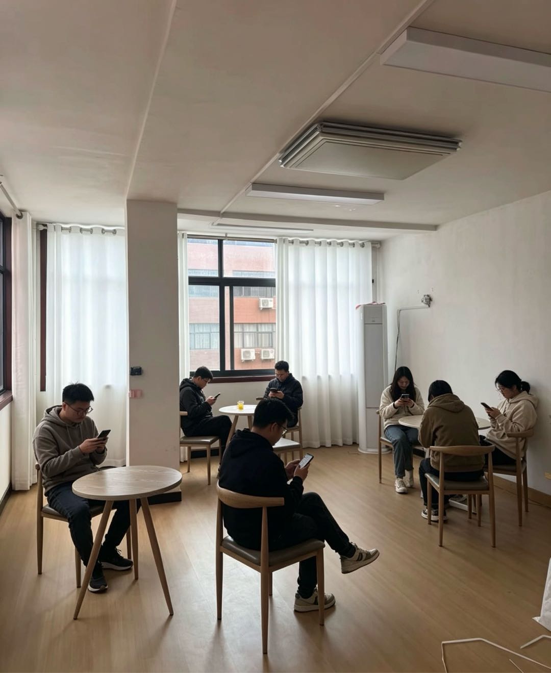 成先生找合伙人CPA一手渠道 APP拉新工作室全国招募