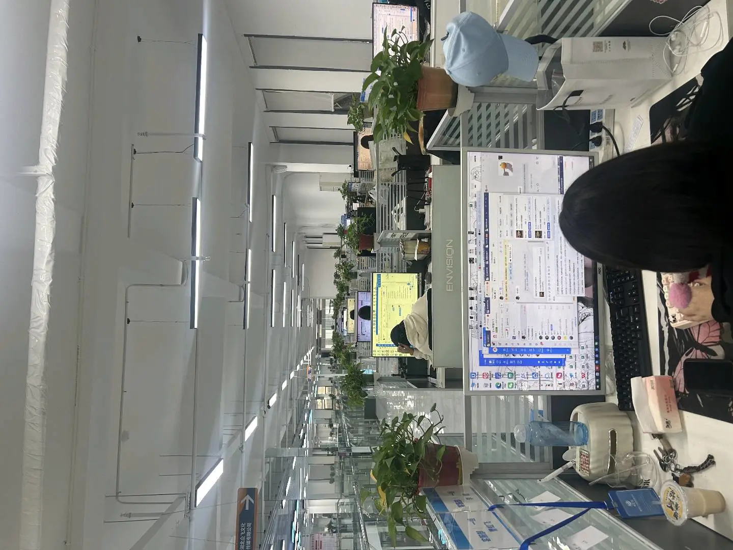 代清华小城市创业项目,外包客服,包教学,包分配店铺