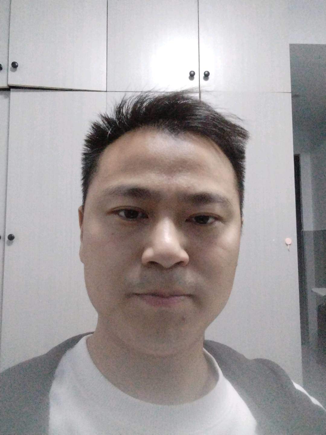 u客直谈实名认证林杰