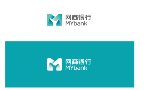 林先生地推项目支付宝网商银行测额经理