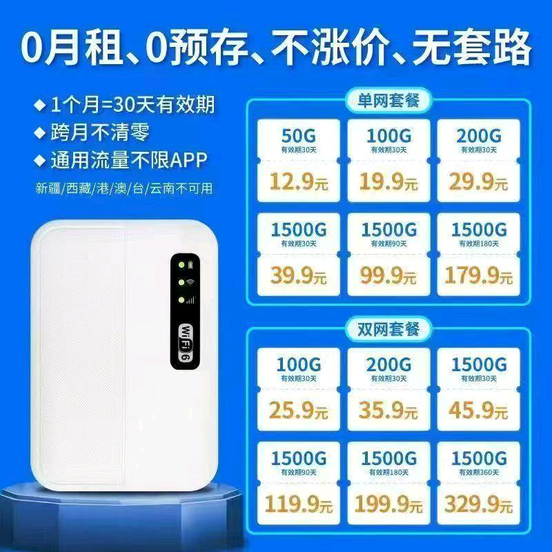 方飞我找合伙人随身WiFi代理。返利50%-月月反，地推，直播，网推