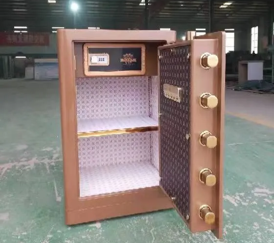 周局智能保险柜厂家寻找B端，c端合作